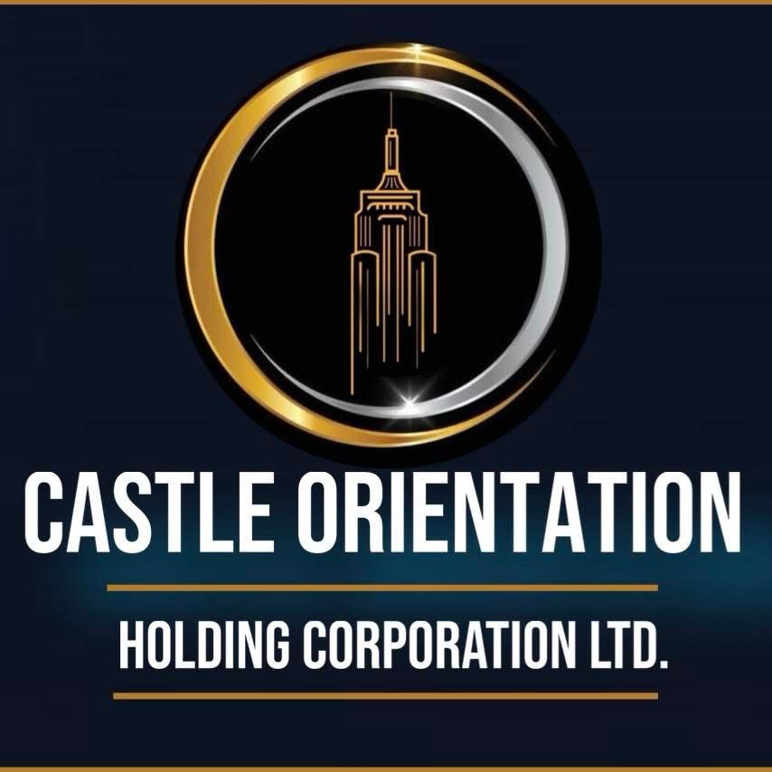 castle oreintation logo